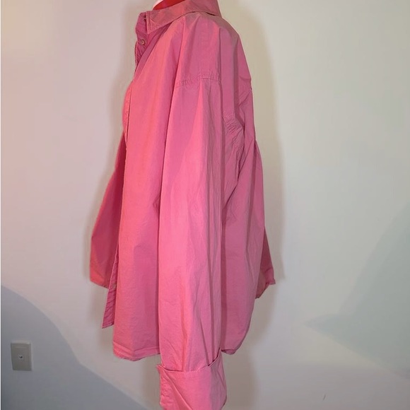 Song of Style Kelso Top in Pink - size S - Picture 6 of 11